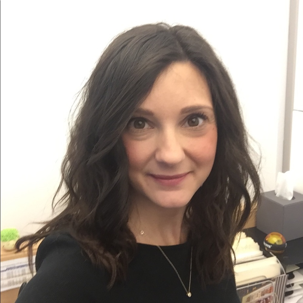 Meet your Posher, Caryn